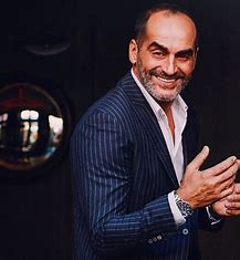 Navid Negahban